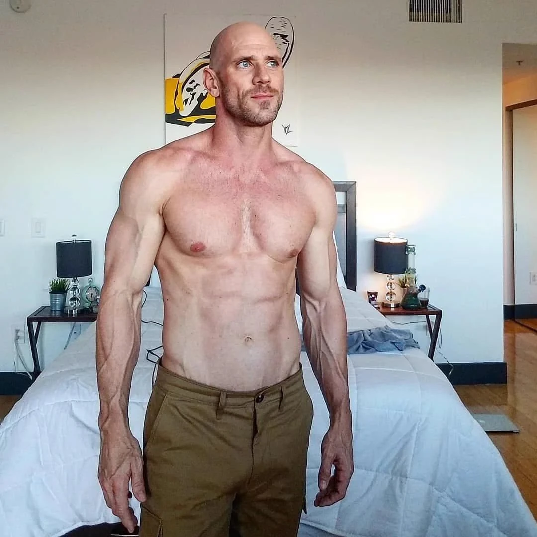 Johnny Sins thumbnail
