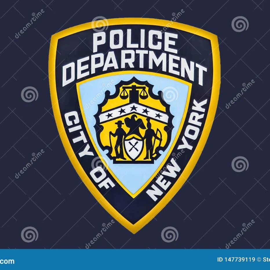 Departamento de policía de New york thumbnail