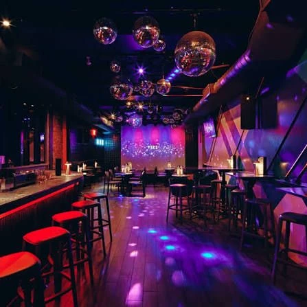 Lesbian Bar thumbnail