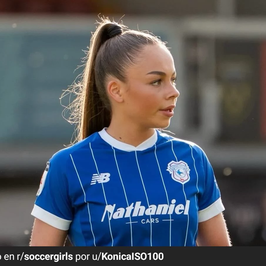 Maddison Perrott❤️ thumbnail