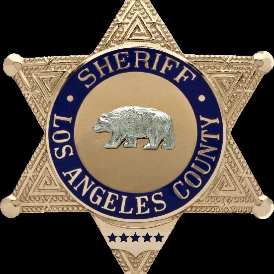 Departamento del sheriff del condado de los ángeles thumbnail