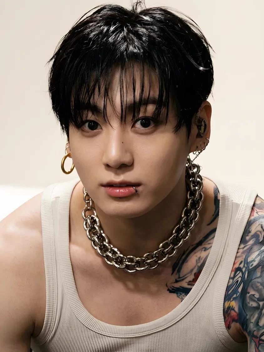 Jeon Jungkook thumbnail