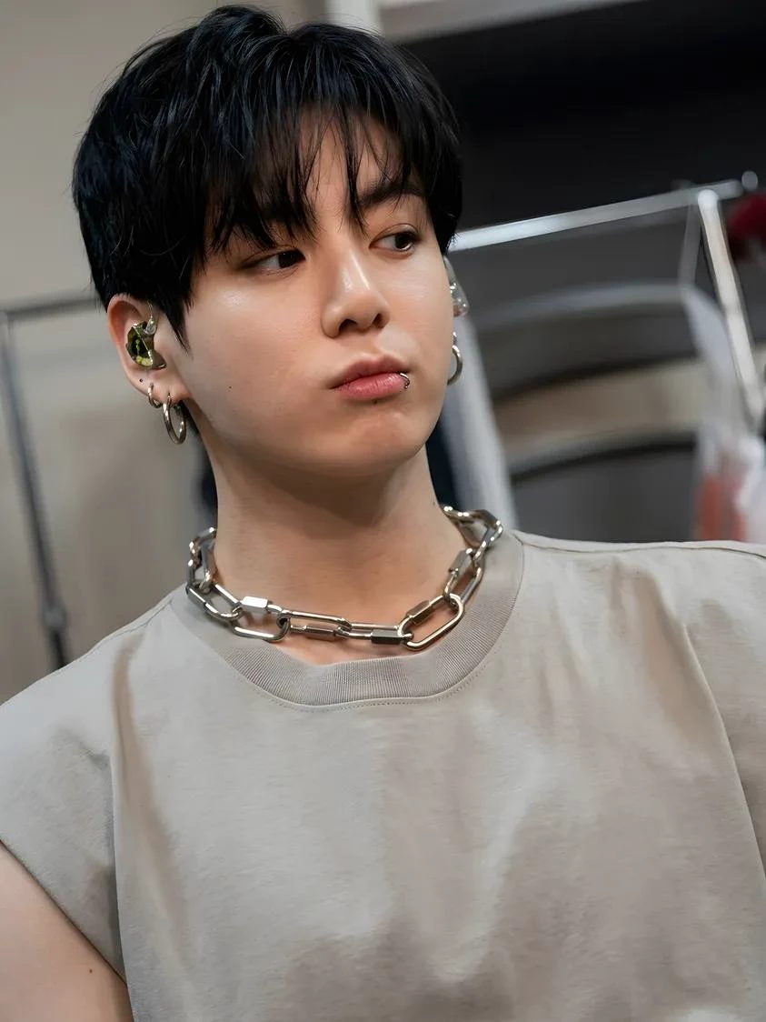 Jungkook thumbnail