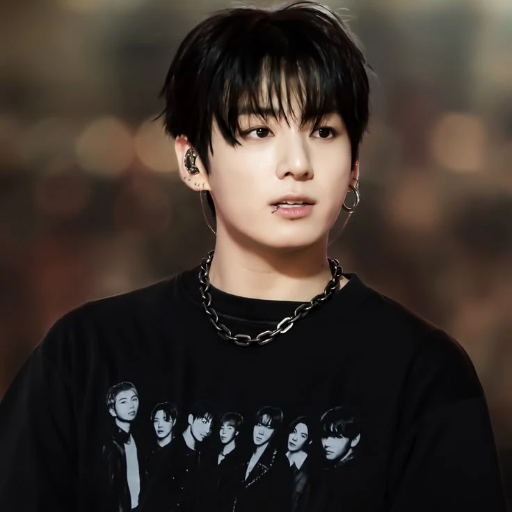 Jungkook thumbnail