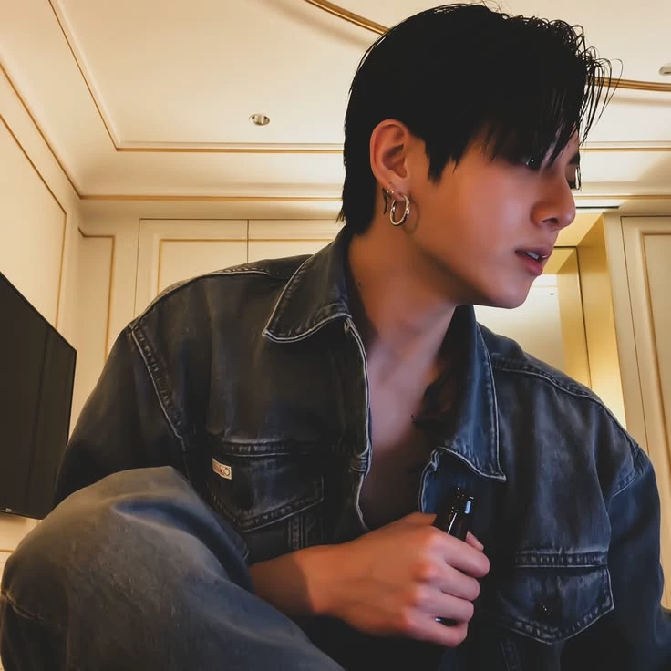 Jeon Jungkook thumbnail