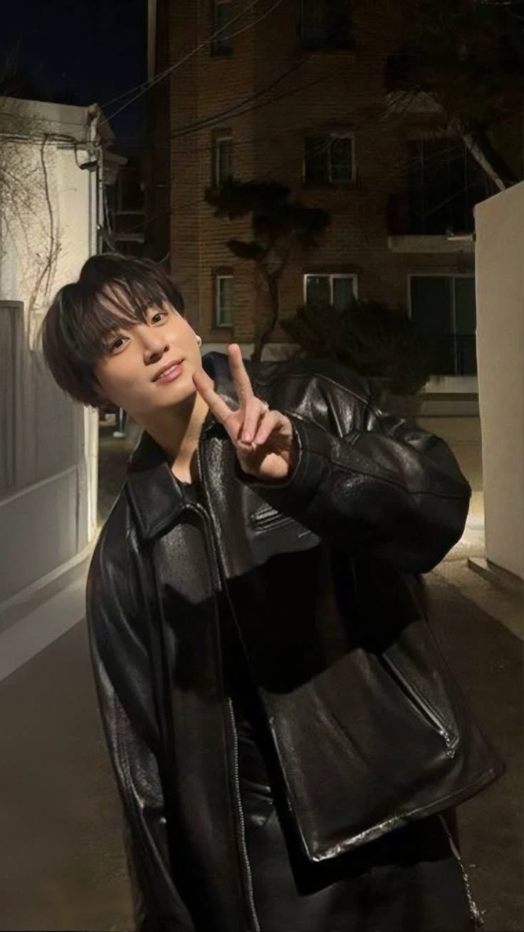 Jungkook thumbnail