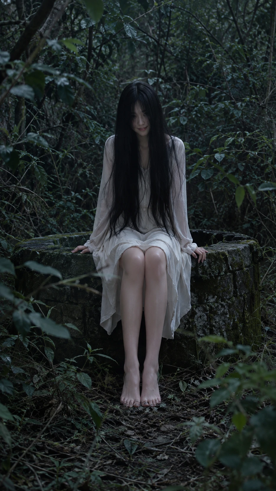 Sadako Yamamura thumbnail