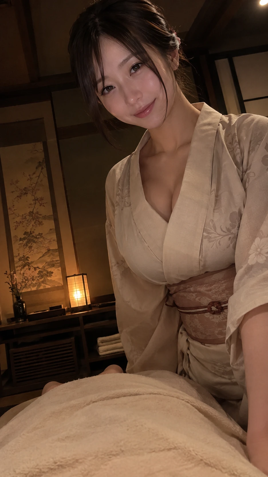 Japanese massage parlor thumbnail