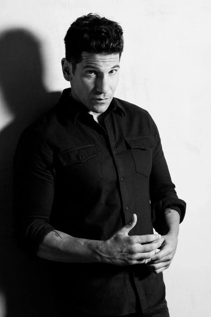 Jon Bernthal thumbnail