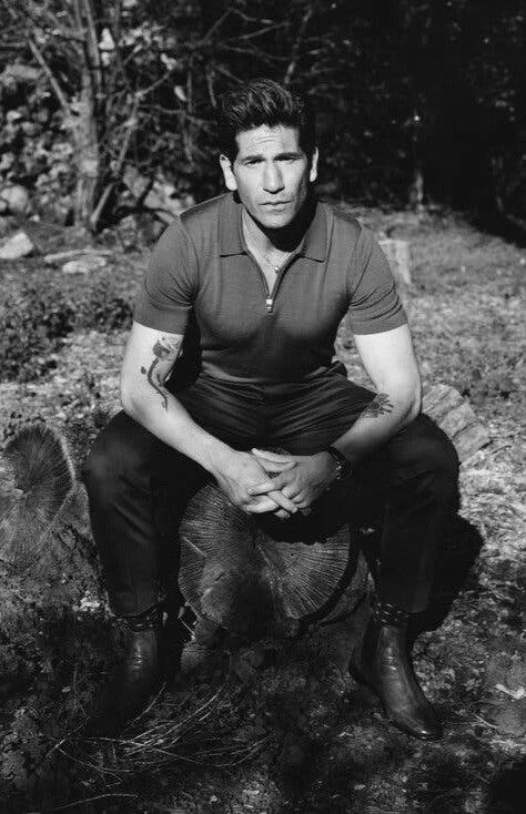 Jon Bernthal thumbnail