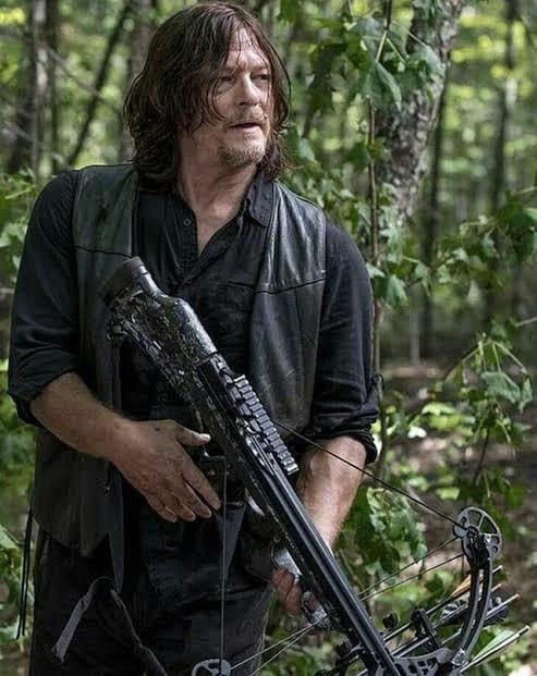 Daryl dixon thumbnail