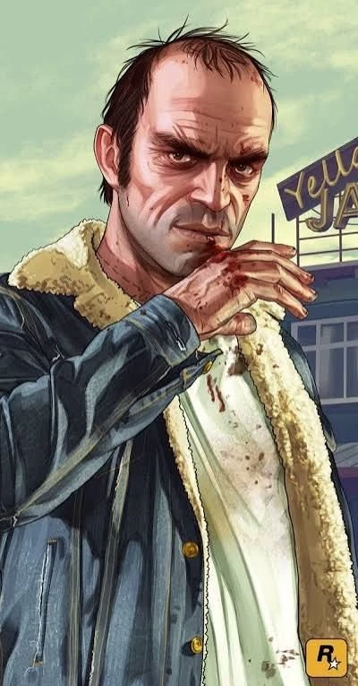 Trevor phillips thumbnail