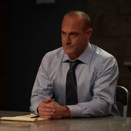 Elliot Stabler thumbnail