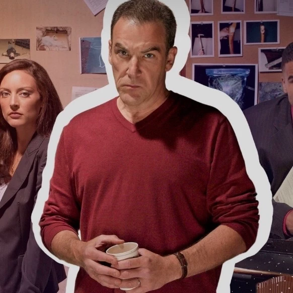 Jason Gideon thumbnail