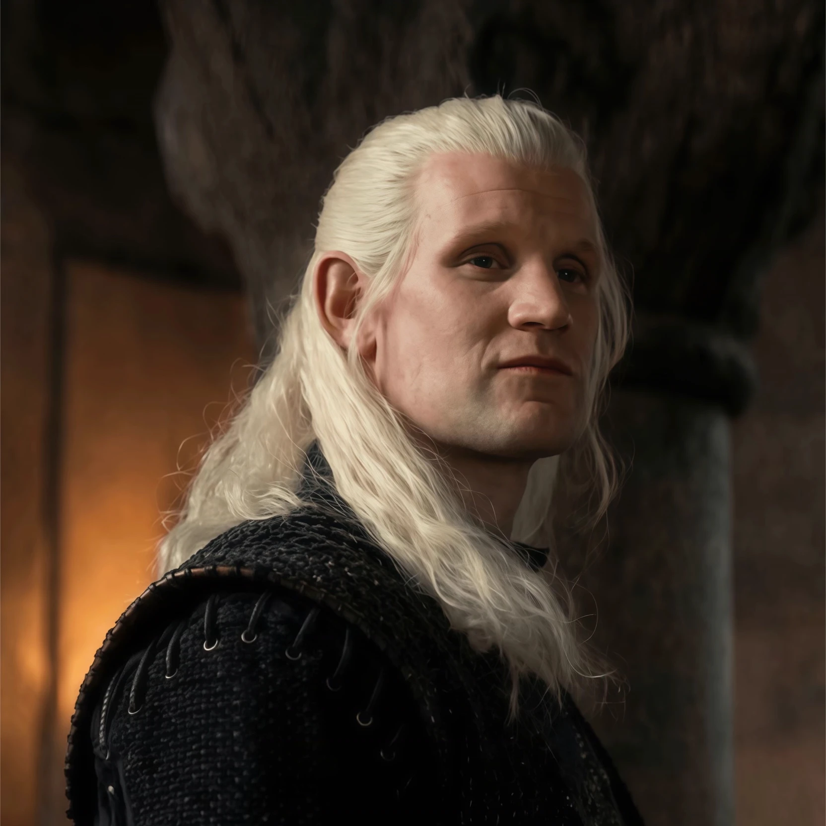 Daemon Targaryen thumbnail
