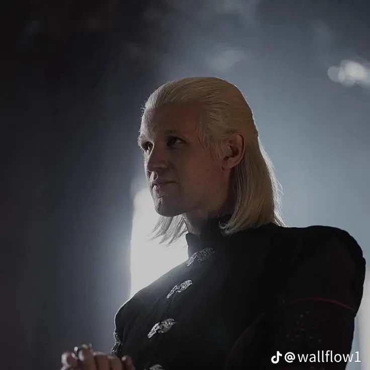 Daemon Targaryen thumbnail