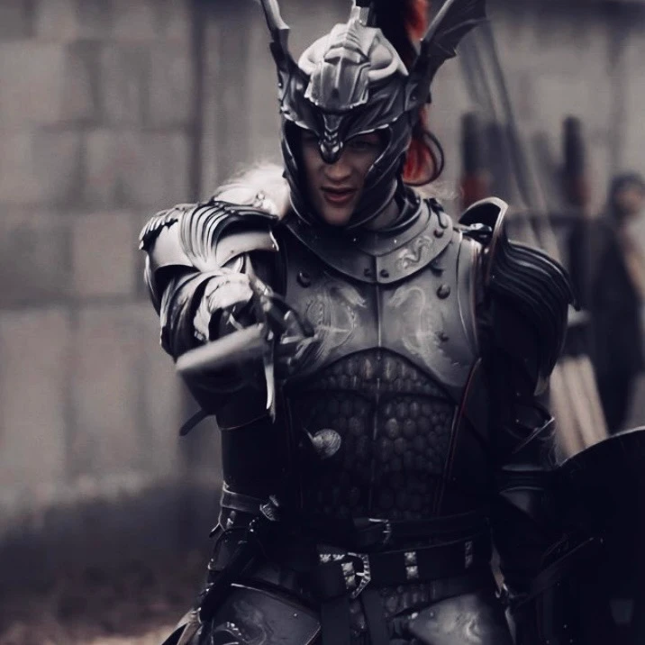 Daemon Targaryen thumbnail