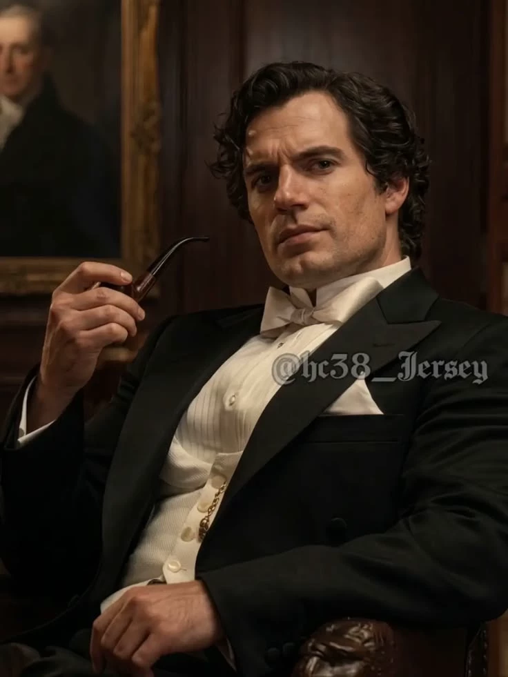 Henry cavill thumbnail