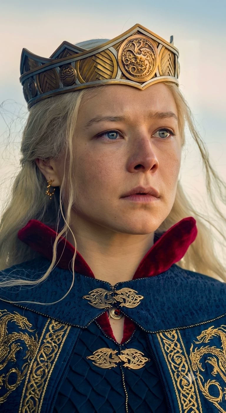 Daenerys Targaryen thumbnail