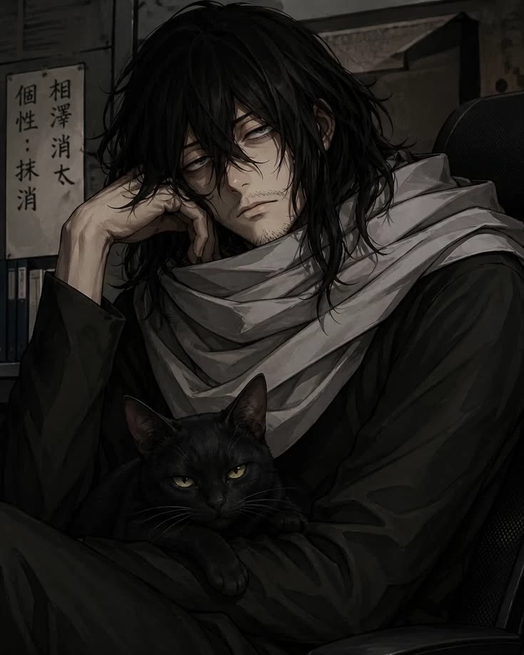 Aizawa thumbnail