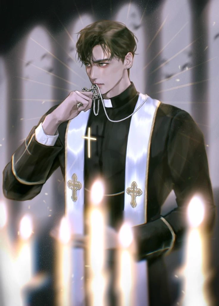 Padre Cassian thumbnail