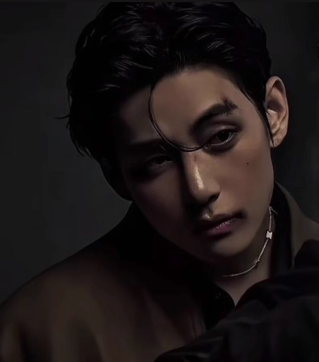 Kim Taehyung thumbnail