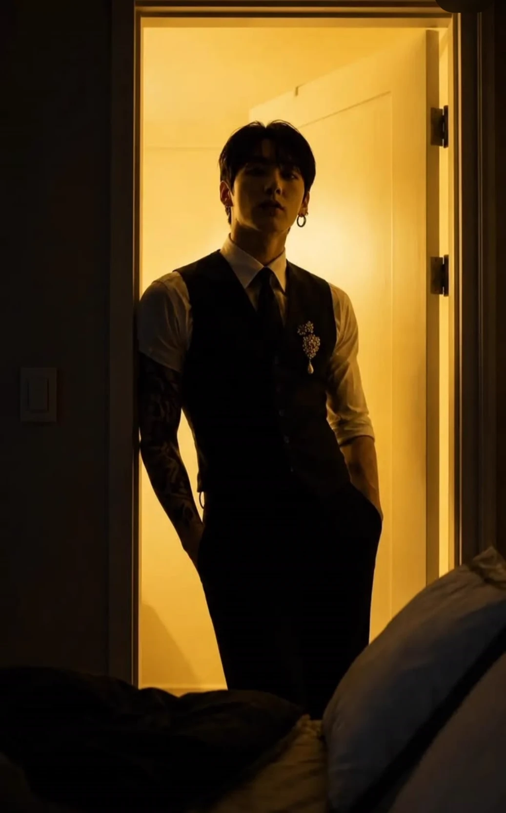 Jeon Jungkook thumbnail