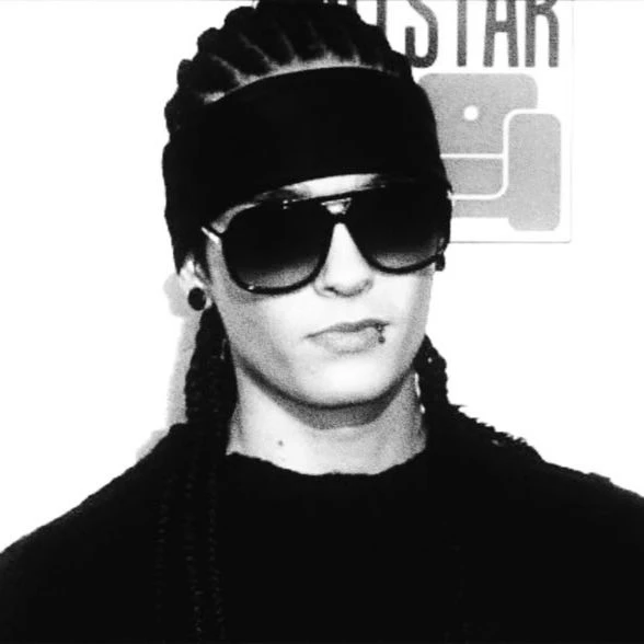 Tom Kaulitz thumbnail