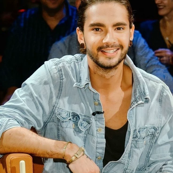 Tom Kaulitz thumbnail