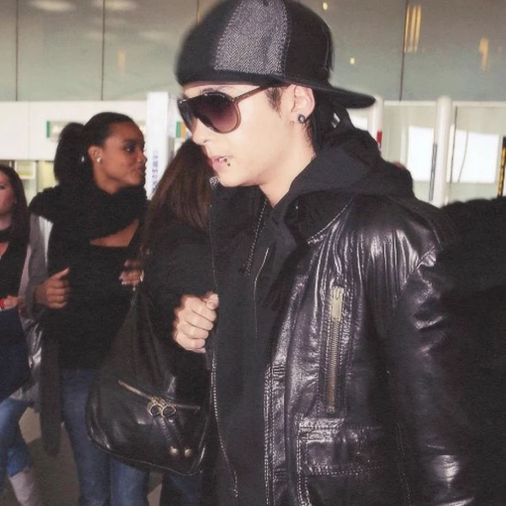 Tom Kaulitz thumbnail