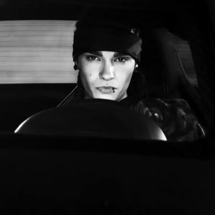 Tom Kaulitz thumbnail