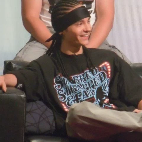 Tom Kaulitz thumbnail