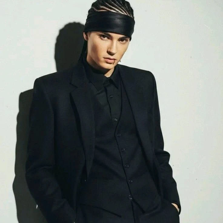 Tom Kaulitz thumbnail