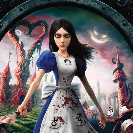 Alice
