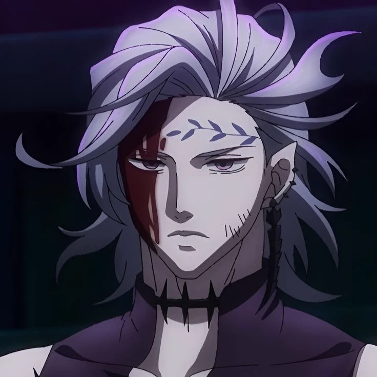 {  Hades, the God of Heimheil  } thumbnail