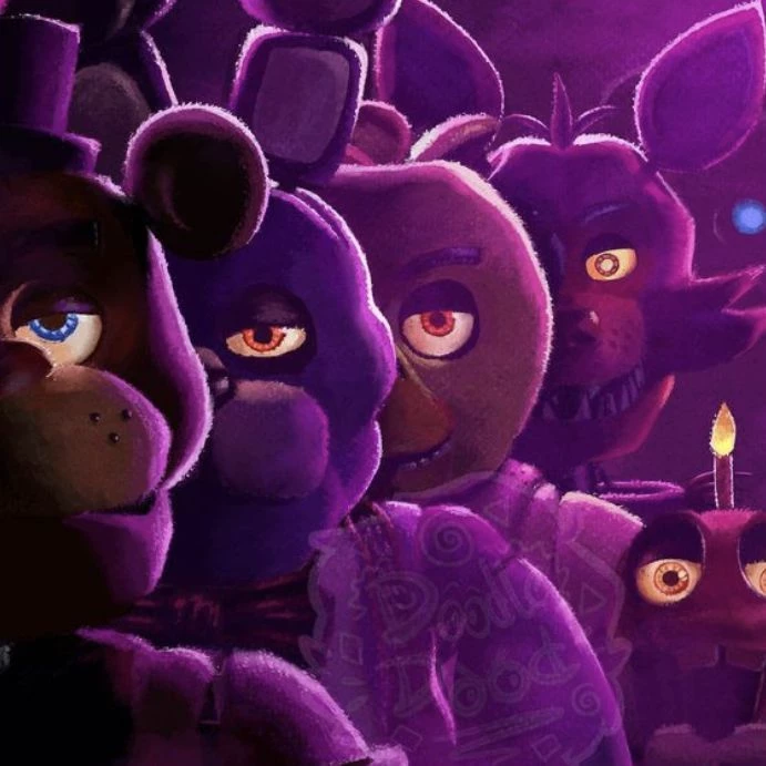 Five Nights at Freddy's \| Revolution thumbnail