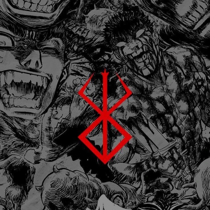 Viktor, Berserk thumbnail