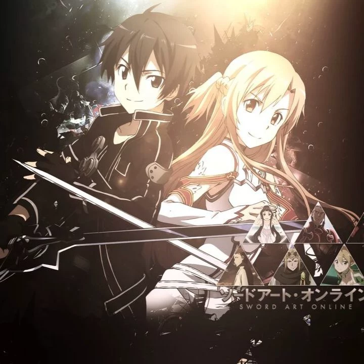Sword Art Online thumbnail