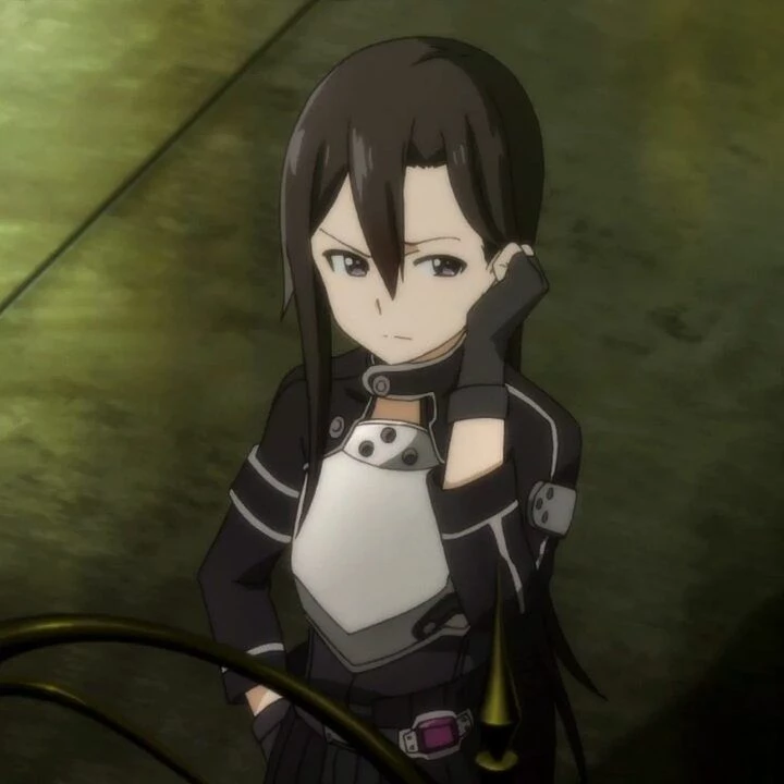 Kirito thumbnail