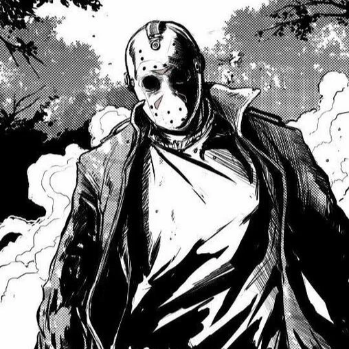 Friday the 13th thumbnail