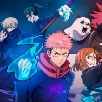 Magical battle thumbnail
