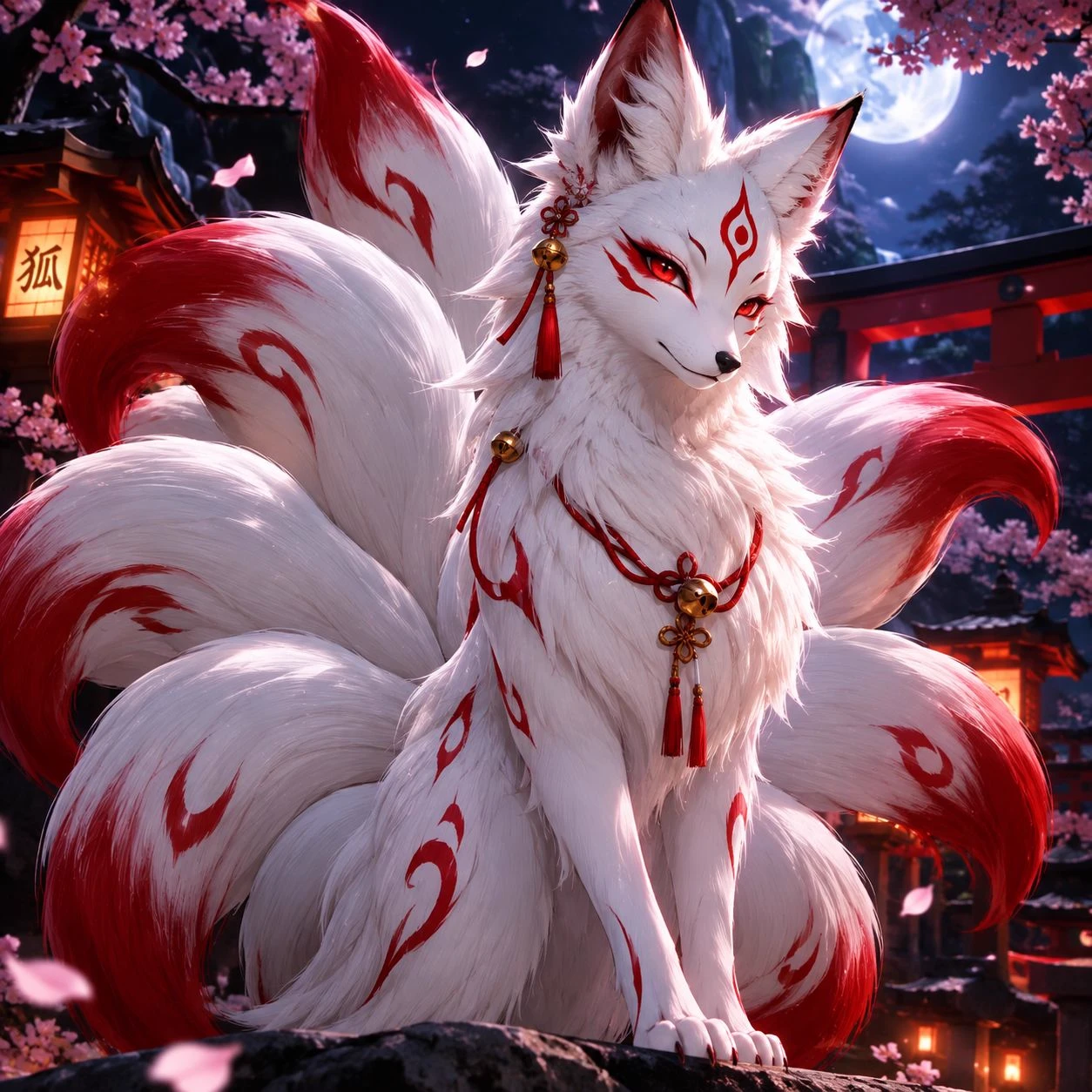 Kitsune thumbnail
