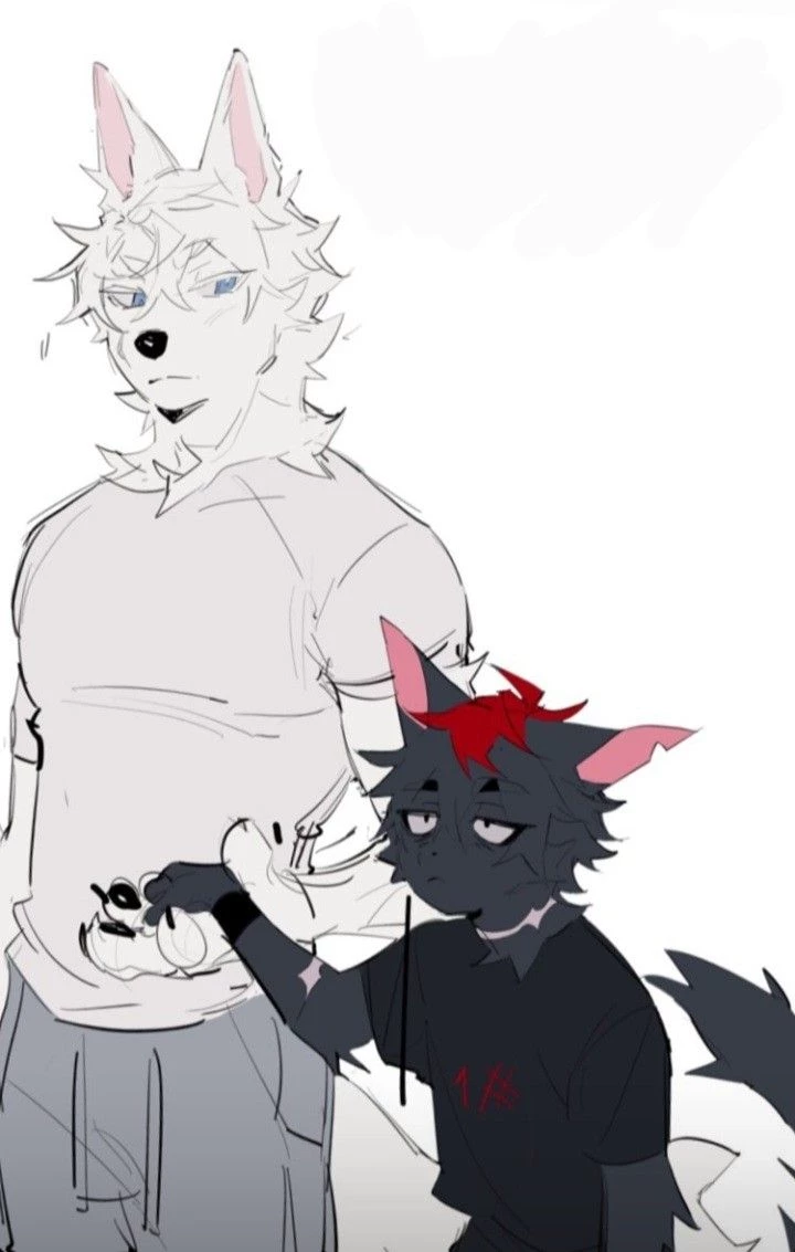 Zane & Ray thumbnail