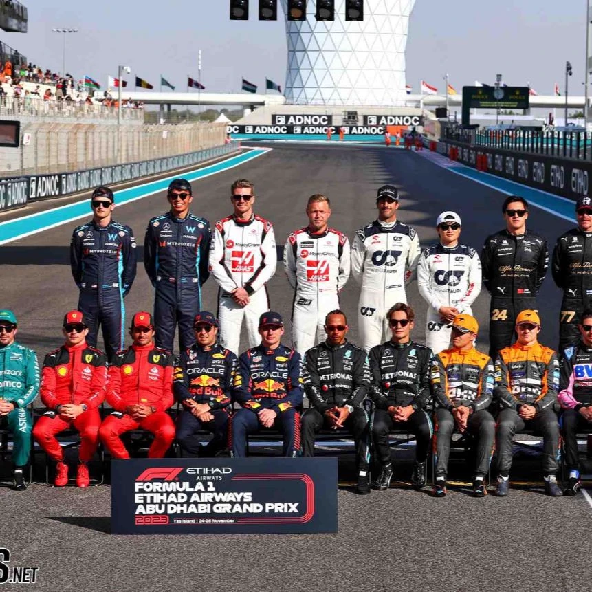 F1 Texas thumbnail
