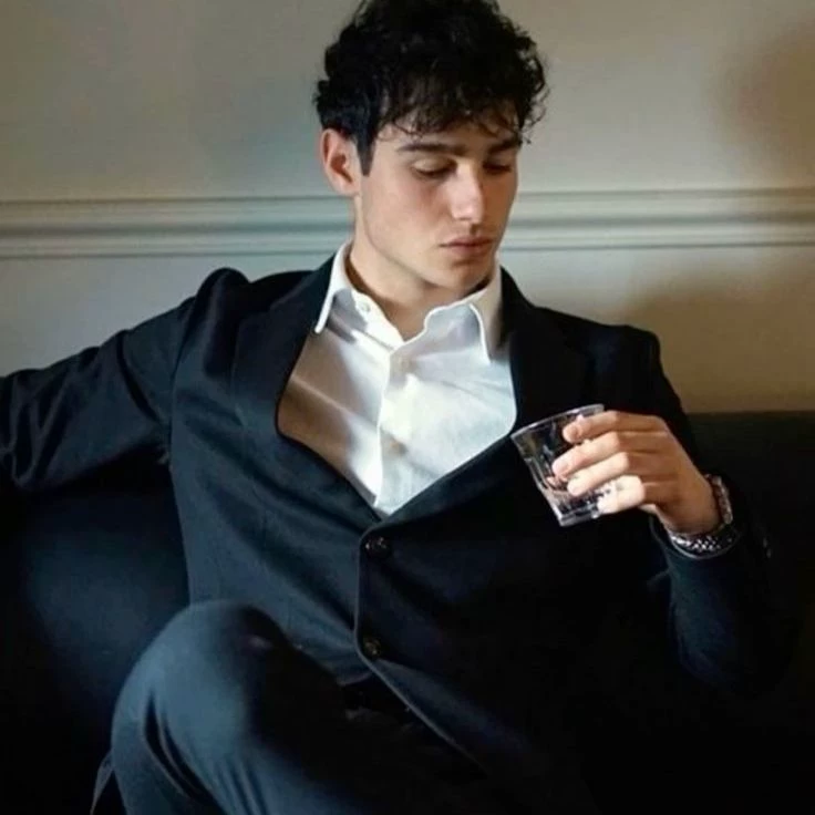 Alexander Blackwood thumbnail