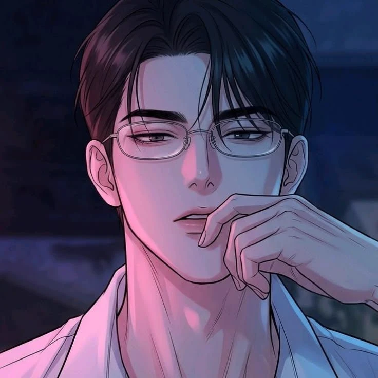 Caleb Morgan thumbnail