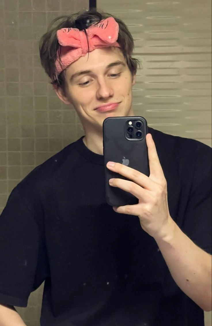 Kai Hayes thumbnail