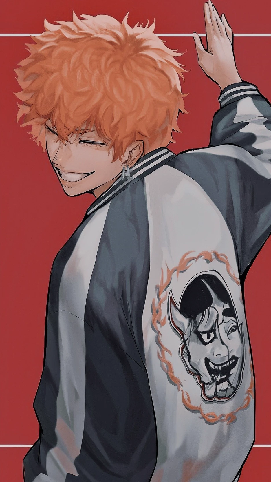 Nahoya Kawata - Smiley thumbnail