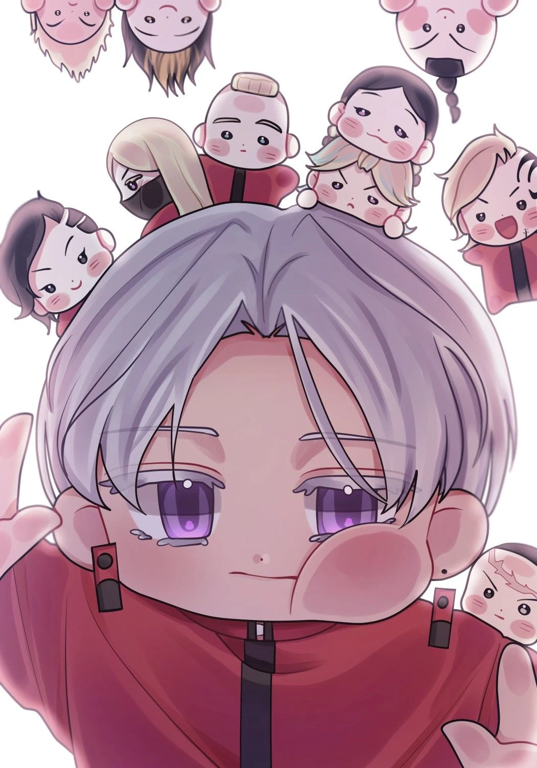 Tenjiku thumbnail