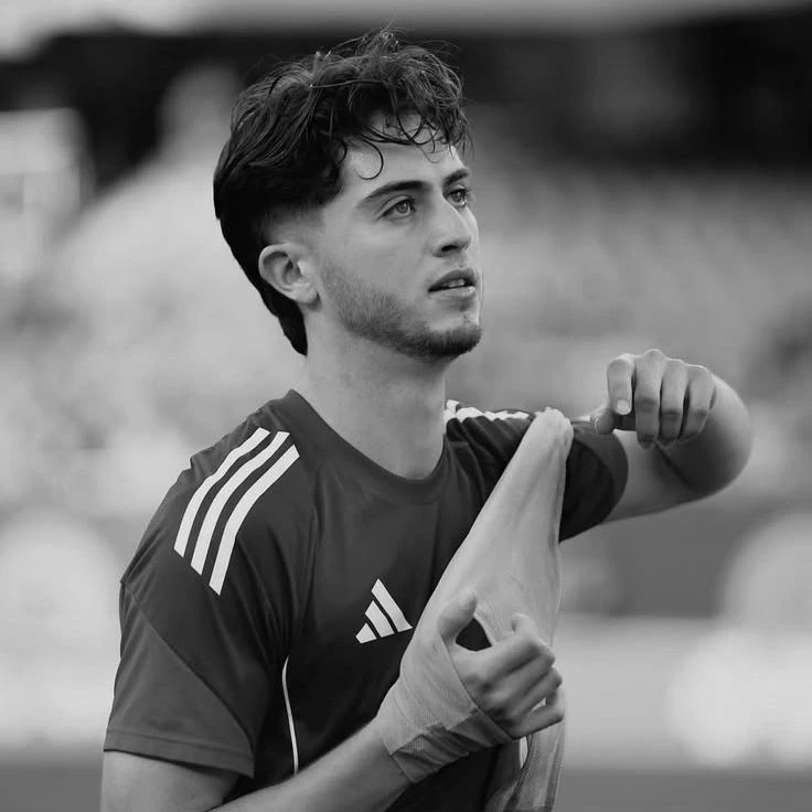 Brian Gutierrez thumbnail